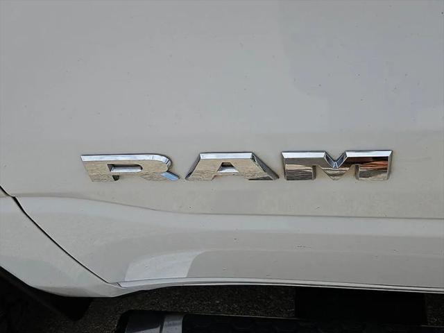 2023 Ram 1500 Big Horn Quad Cab 4x4 6'4" Box for sale in Abilene, TX