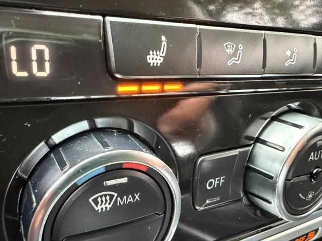 2012 Volkswagen Passat 2.5L SE