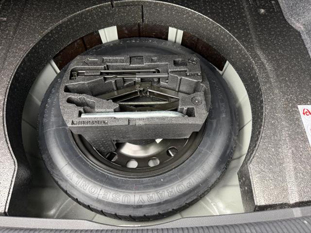 2012 Volkswagen Passat 2.5L SE