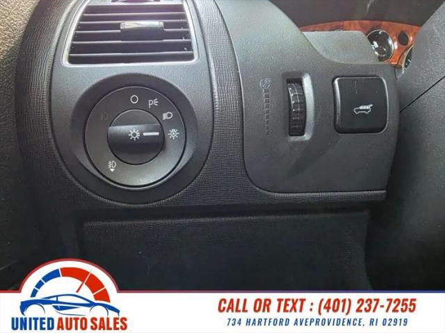 2012 Ford Flex Limited