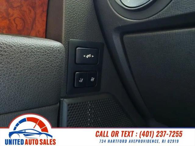 2012 Ford Flex Limited