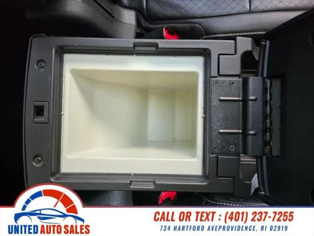 2012 Ford Flex Limited