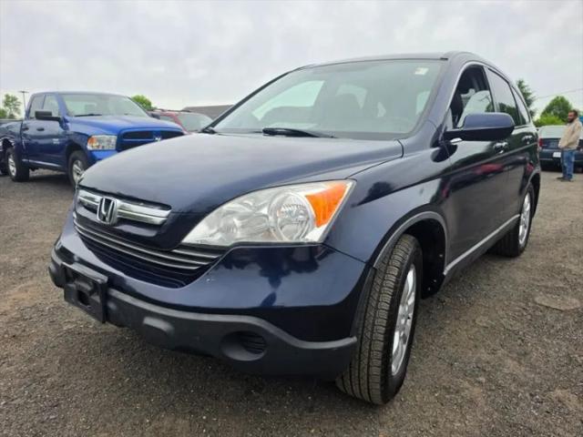 2009 Honda CR-V EX-L for sale in East Windsor, CT