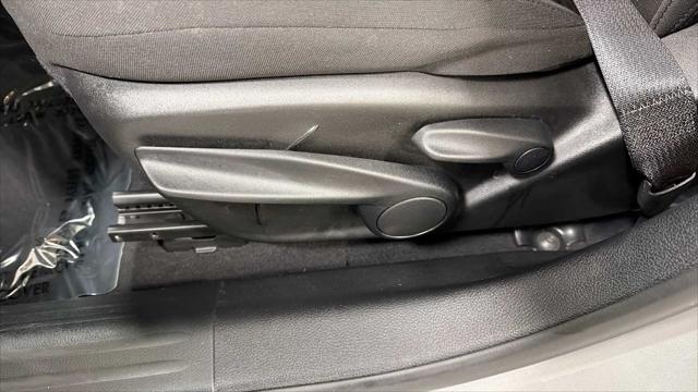2025 Jeep Compass Sport 4x4
