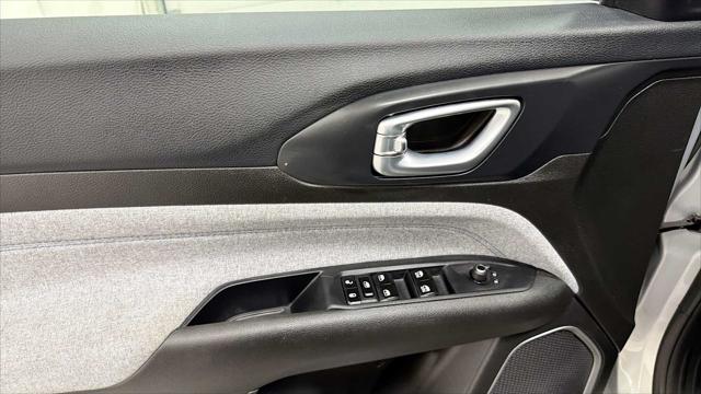 2025 Jeep Compass Sport 4x4