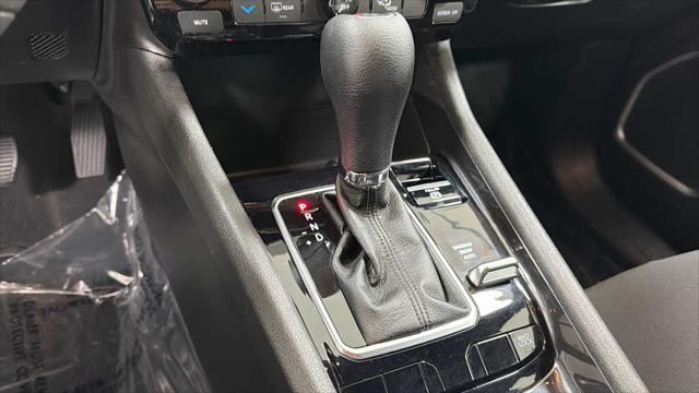 2025 Jeep Compass Sport 4x4