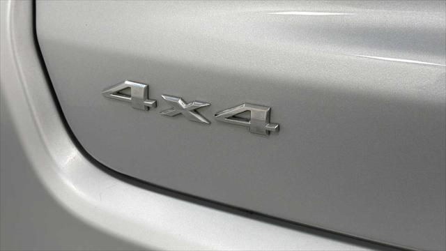 2025 Jeep Compass Sport 4x4