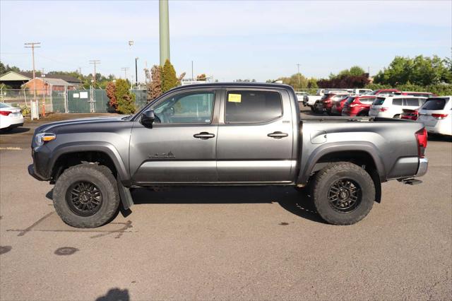 2021 Toyota Tacoma SR5 V6