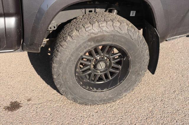 2021 Toyota Tacoma SR5 V6