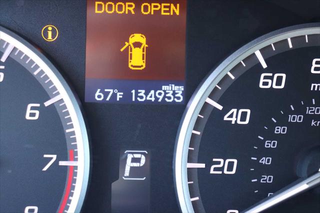 2014 Acura RDX Unknown