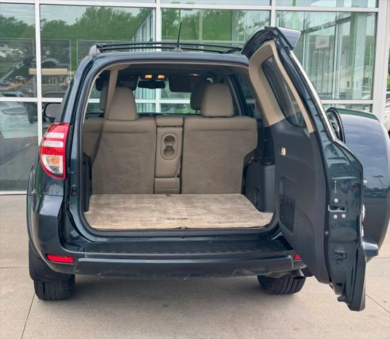 2012 Toyota RAV4 Limited