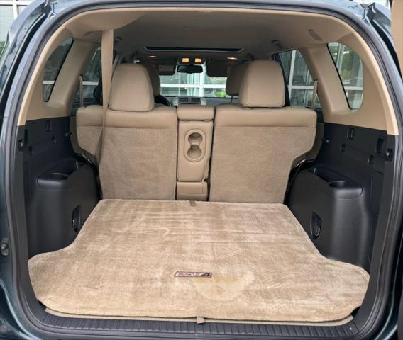 2012 Toyota RAV4 Limited