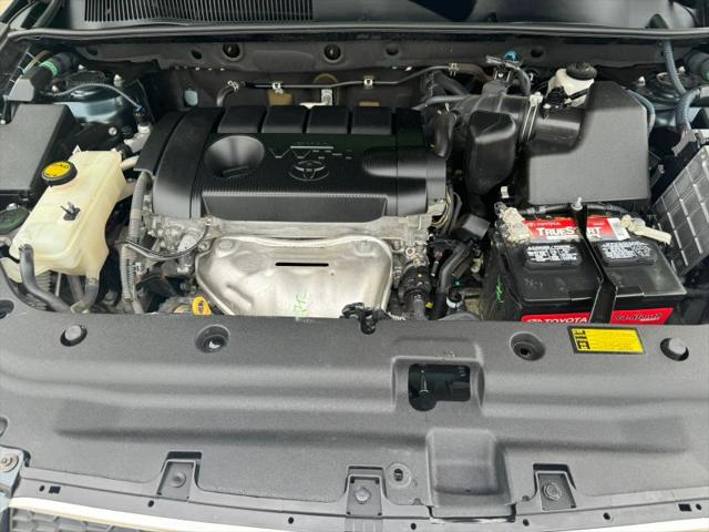 2012 Toyota RAV4 Limited