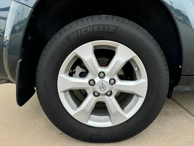 2012 Toyota RAV4 Limited