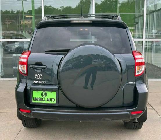2012 Toyota RAV4 Limited