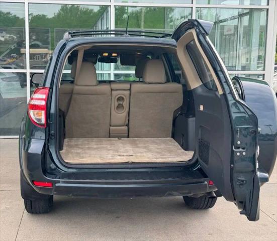 2012 Toyota RAV4 Limited