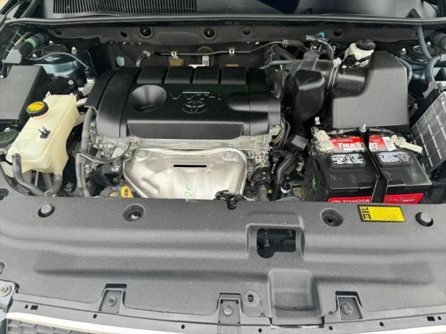 2012 Toyota RAV4 Limited