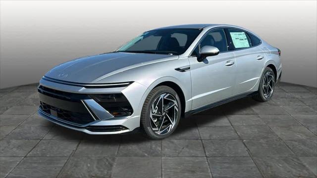 2026 Hyundai Sonata SEL Sport for sale in Reno, NV