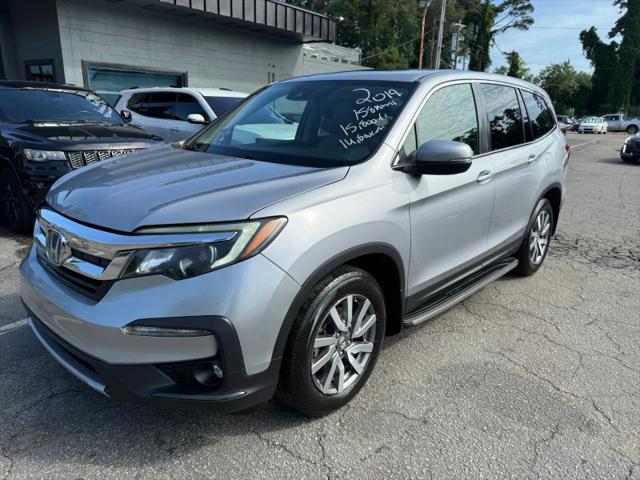 2019 Honda Pilot EX-L for sale in Myrtle Beach, SC