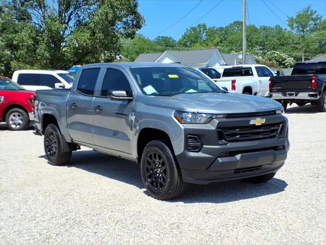 2026 Chevrolet Colorado WT, RWD for sale in Wendell, NC