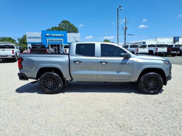 2026 Chevrolet Colorado WT, RWD