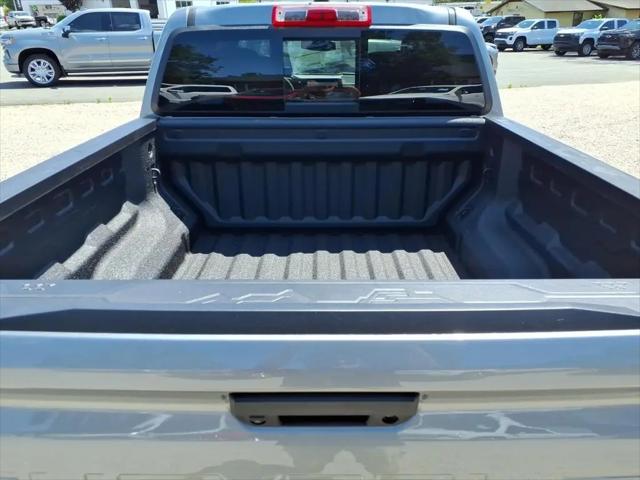 2026 Chevrolet Colorado WT, RWD