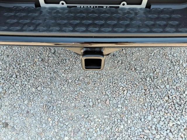 2026 Chevrolet Colorado WT, RWD