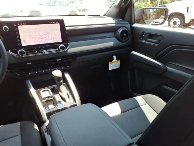 2026 Chevrolet Colorado WT, RWD