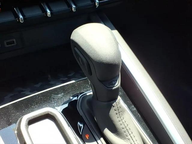 2026 Chevrolet Colorado WT, RWD