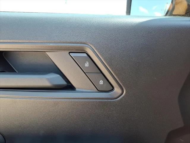 2026 Chevrolet Colorado WT, RWD