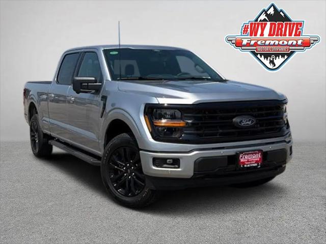 2026 Ford F-150 XLT for sale in Sheridan, WY