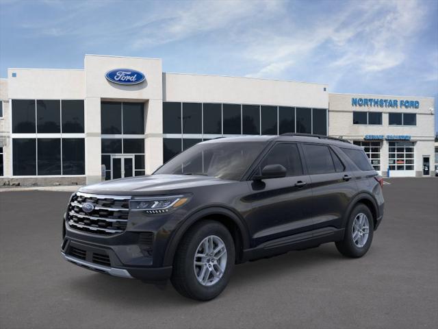 2026 Ford Explorer Active for sale in Duluth, MN