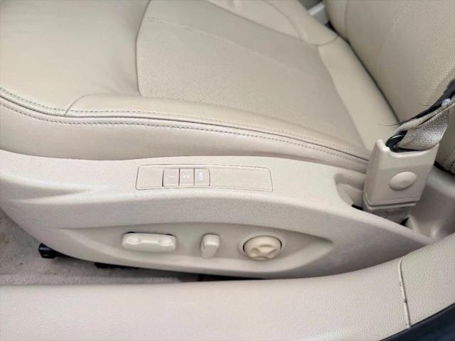 2010 Buick LaCrosse CXS