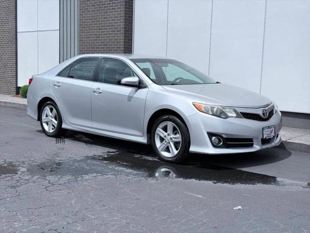 2012 Toyota Camry SE for sale in Portland, OR