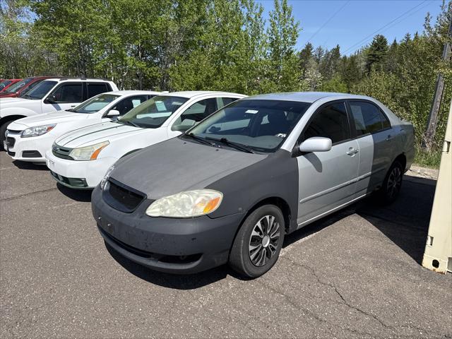 2008 Toyota Corolla CE for sale in Duluth, MN
