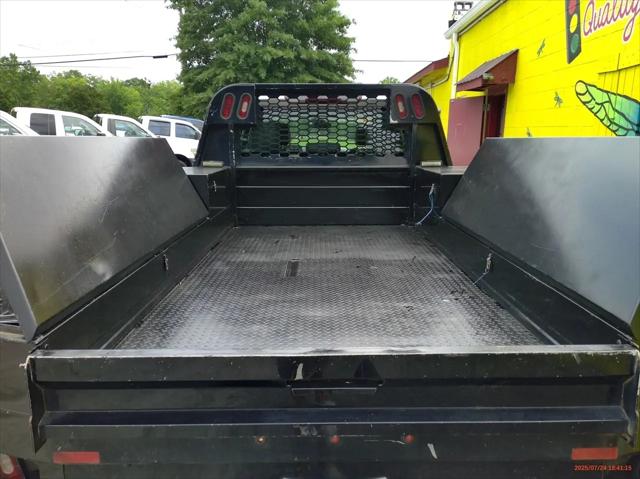 2020 Chevrolet Silverado 3500HD Work Truck