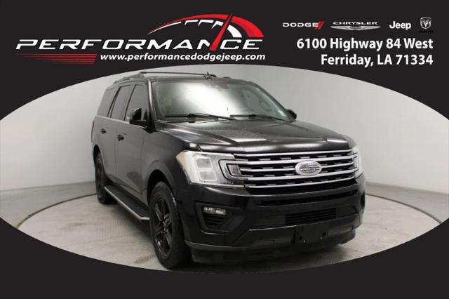 2020 Ford Expedition XLT for sale in Ferriday, LA