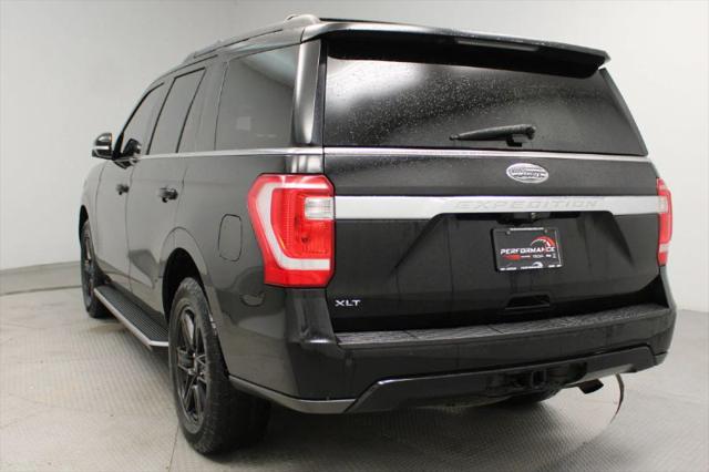 2020 Ford Expedition XLT