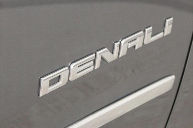 2020 GMC Yukon 4WD Denali