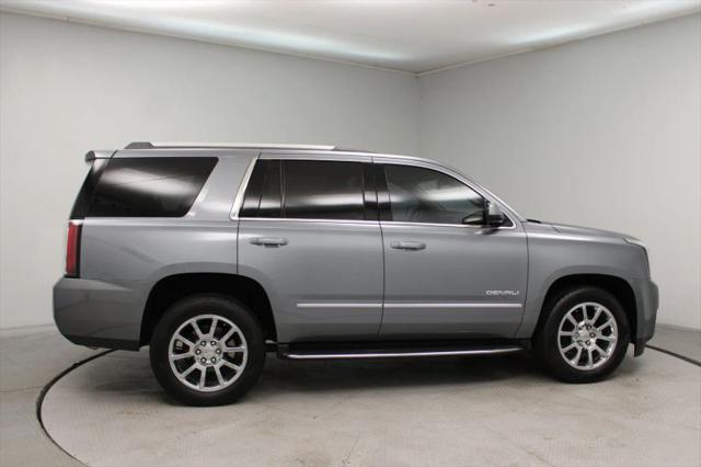 2020 GMC Yukon 4WD Denali