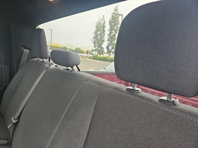 2024 Ram 1500 Classic Warlock Crew Cab 4x4 5'7" Box