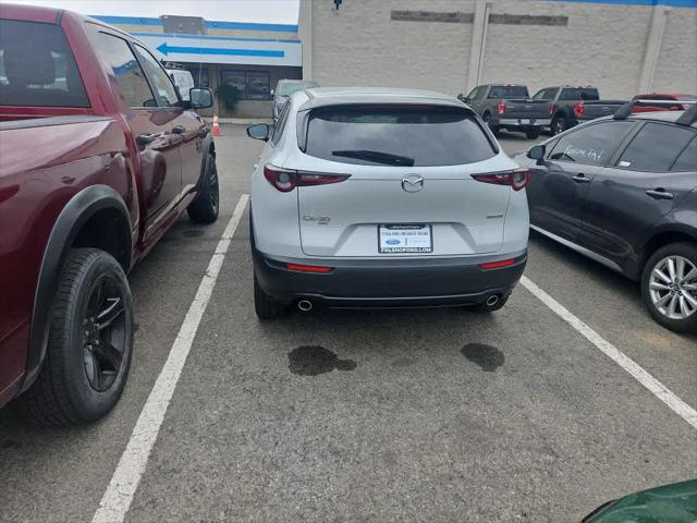 2024 Mazda CX-30 2.5 S Select Sport