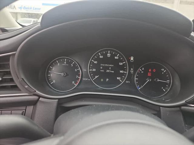 2024 Mazda CX-30 2.5 S Select Sport
