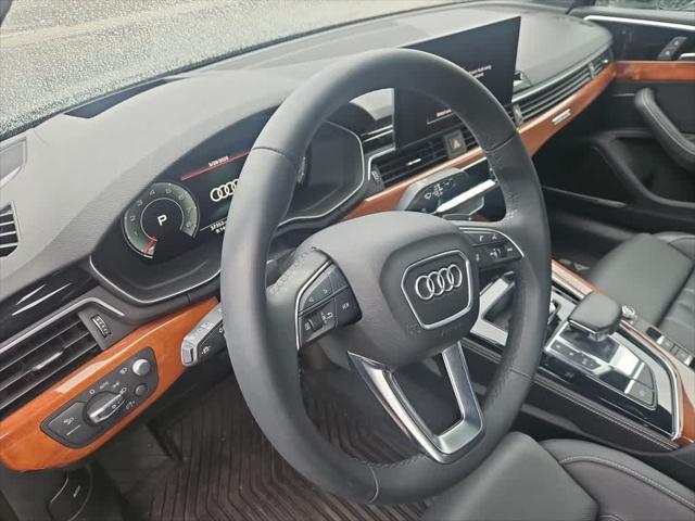 2022 Audi A5 Cabriolet Prestige 45 TFSI quattro S tronic