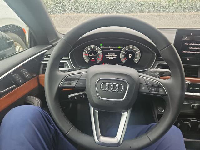 2022 Audi A5 Cabriolet Prestige 45 TFSI quattro S tronic