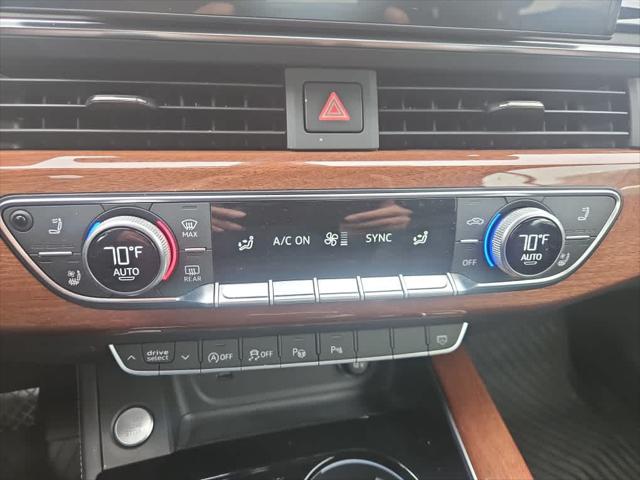 2022 Audi A5 Cabriolet Prestige 45 TFSI quattro S tronic