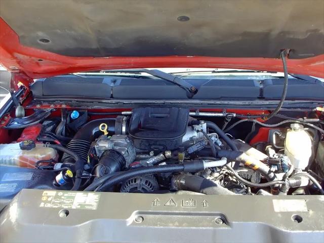 2013 Chevrolet Silverado 3500HD Work Truck