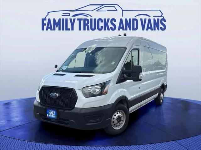 2022 Ford Transit Cargo Van Medium Roof w/LWB for sale in Denver, CO
