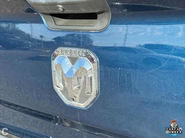 2023 Ram 2500 Tradesman Crew Cab 4x2 8' Box