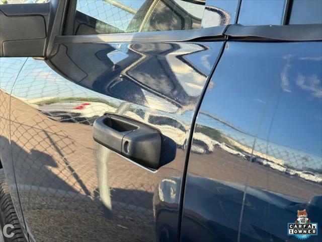 2023 Ram 2500 Tradesman Crew Cab 4x2 8' Box